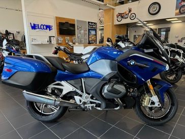 2024 BMW R 1250 RT