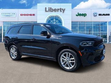 Used 2024 Dodge Durango GT Plus