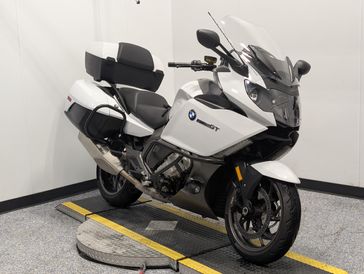 2015 BMW K160GT 