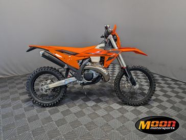 2025 KTM 250 XCW 