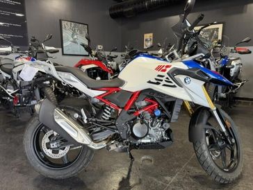 2025 BMW G 310 GS