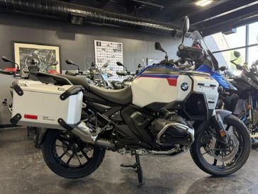 2026 BMW R 1300 GS Adventure