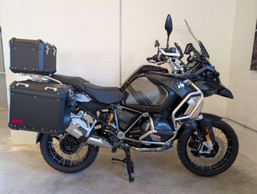 Used 2023 BMW R 1250 GS Adventure 