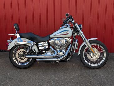Used 2006 Harley-Davidson Super Glide 35th Anniversary Edition 