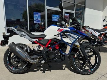 2023 BMW G 310 GS Sport 310 GS