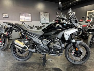 2025 BMW R 1300 GS