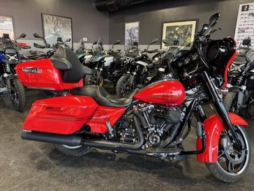 2017 Harley-Davidson Street Glide Special