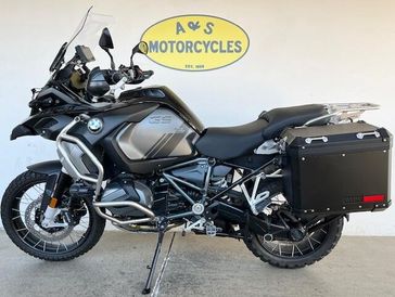 2021 BMW R 1250 GS Adventure