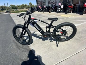 2025 EUNORAU ELECTRIC BIKES SPECTER-S 