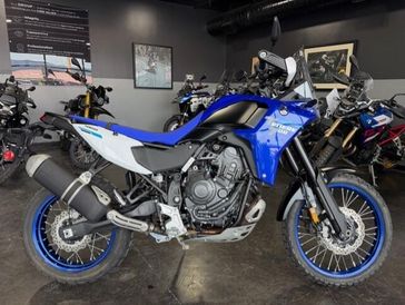 2025 Yamaha TÉNÉRÉ 700