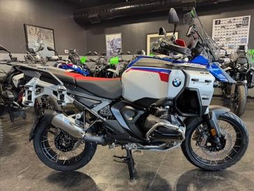 2025 BMW R 1300 GS Adventure