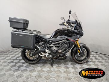 2016 Yamaha FJ09 