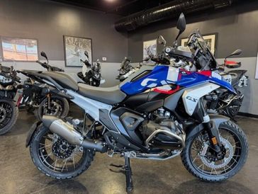 2025 BMW R 1300 GS