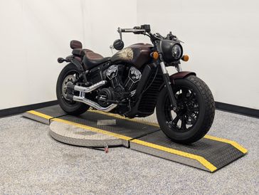 2021 Indian Motorcycle SCOUT BOBBER ABS