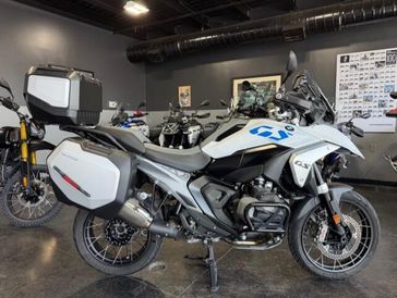 2024 BMW R 1300 GS