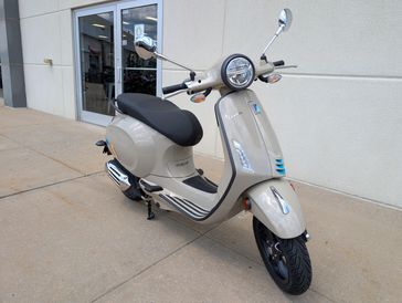 2024 Vespa PRIMAVERA 50 SPORT