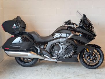 Used 2022 BMW K 1600 B Grand America 