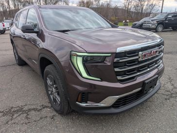 Used 2025 GMC Acadia Elevation