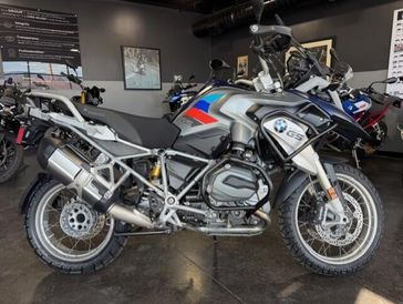 Used 2016 BMW R 1200 GS 
