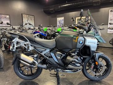 2025 BMW R 1300 GS Adventure