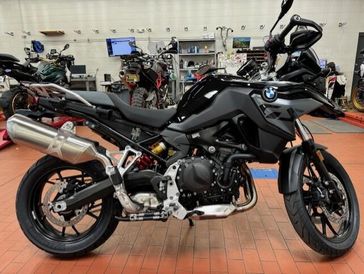 2024 BMW F 800 GS