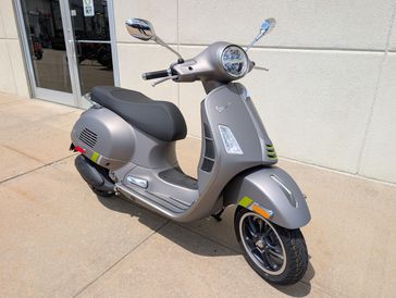 2024 Vespa GTS SUPERTECH 300