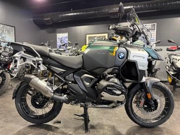 2026 BMW R 1300 GS Adventure