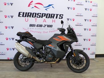 Used 2023 KTM 1290 ADV S 