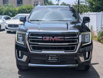 Used 2024 GMC Yukon XL SLT