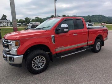 2021 Ford F-350SD XLT