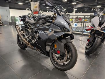 2025 BMW S 1000 RR