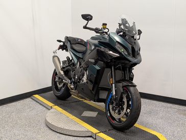 2026 BMW M 1000 XR