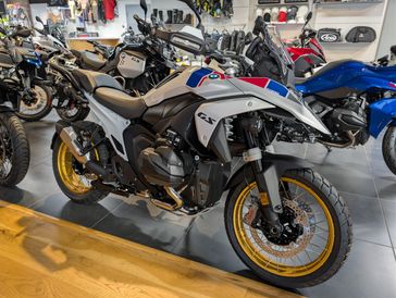 2026 BMW R 1300 GS