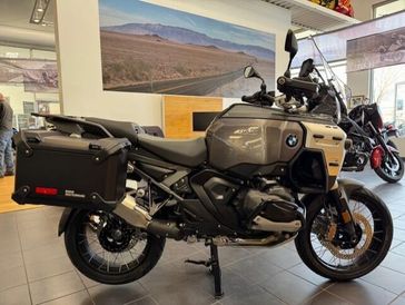 2025 BMW R 1300 GS Adventure