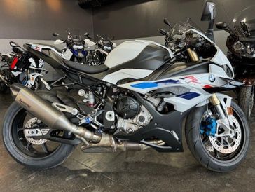 2024 BMW S 1000 RR