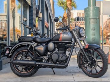 New 2026 Royal Enfield CLASSIC 350 