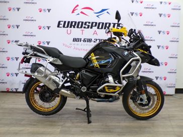 Used 2022 BMW R 1250 GS Adventure 