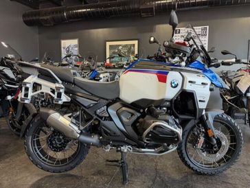 2026 BMW R 1300 GS Adventure
