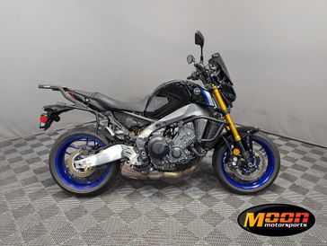 2021 Yamaha MT09 SP 