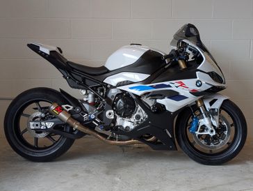 Used 2024 BMW S 1000 RR 