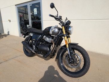 2025 Royal Enfield Bear 650