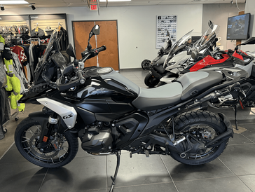 2025 BMW R 1300 GS