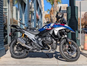New 2026 BMW R1300GS 