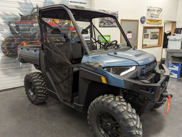 2025 Polaris Ranger XP 1000 Premium