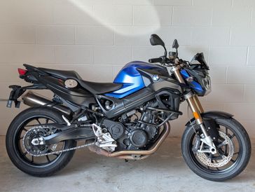 Used 2015 BMW F 800 R 