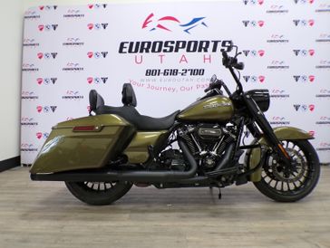 Used 2017 Harley-Davidson Flhrxs 