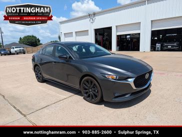 Used 2024 Mazda Mazda3 Sedan 2.5 S Select Sport