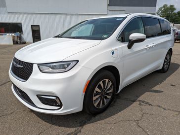 Bright White Clear Coat