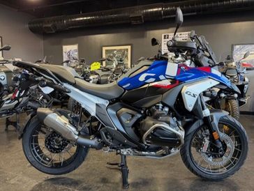 2026 BMW R 1300 GS