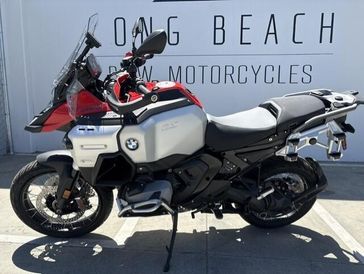 2026 BMW R 1300 GS Adventure